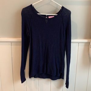 Lilly Pulitzer Sweater